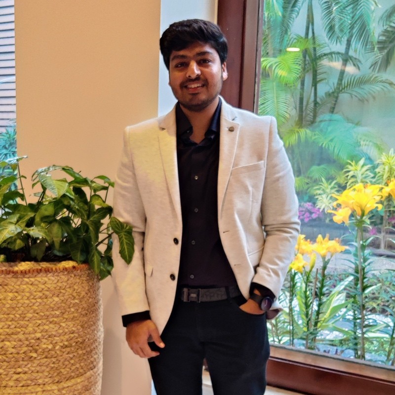 Namit Jain - CTO | Stackforce