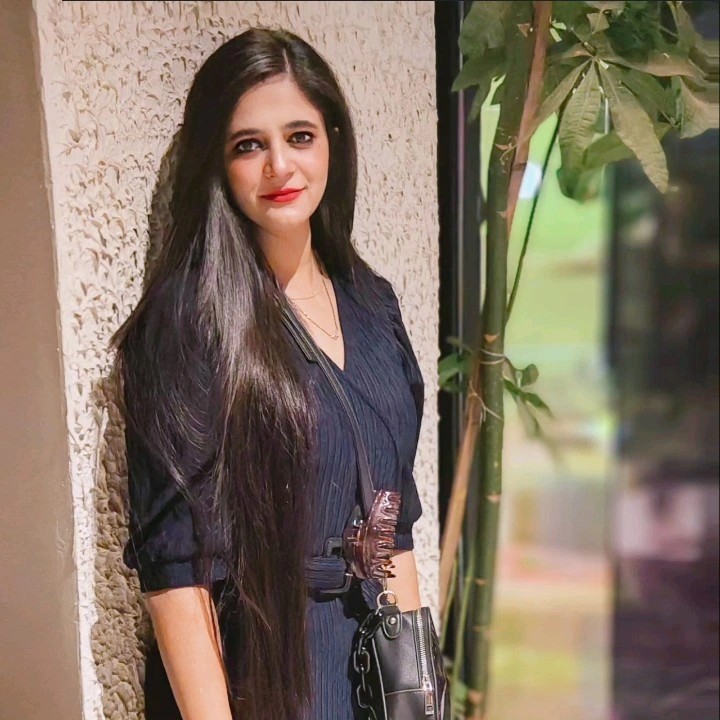 Namrata Priya - Recruiter | Stackforce