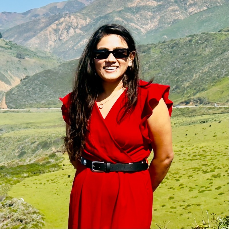 Namrata S. - Software Engineer | Stackforce