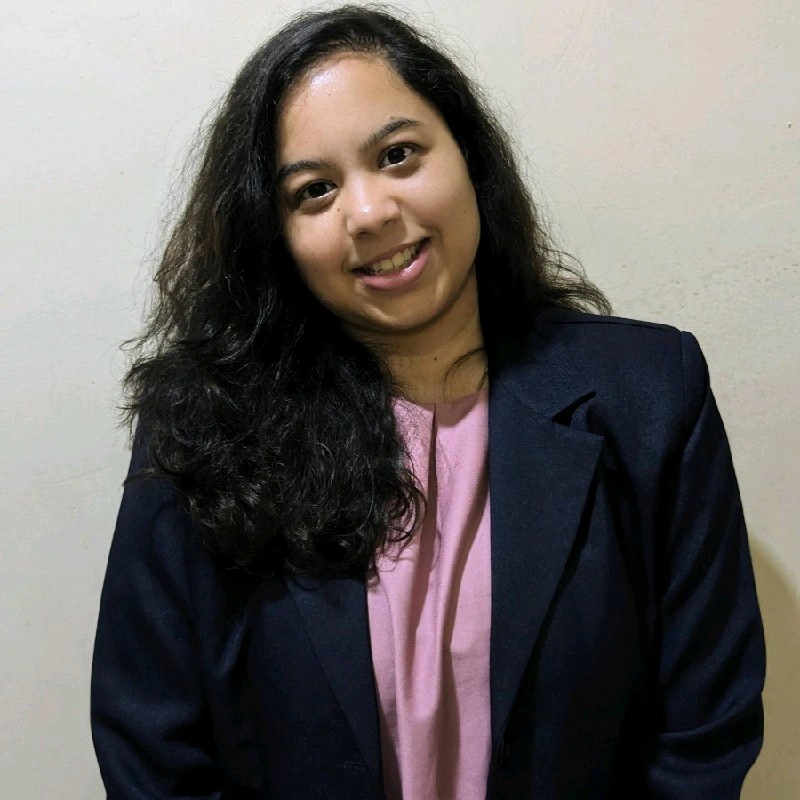 Namrata Varma - Operations Associate | Stackforce