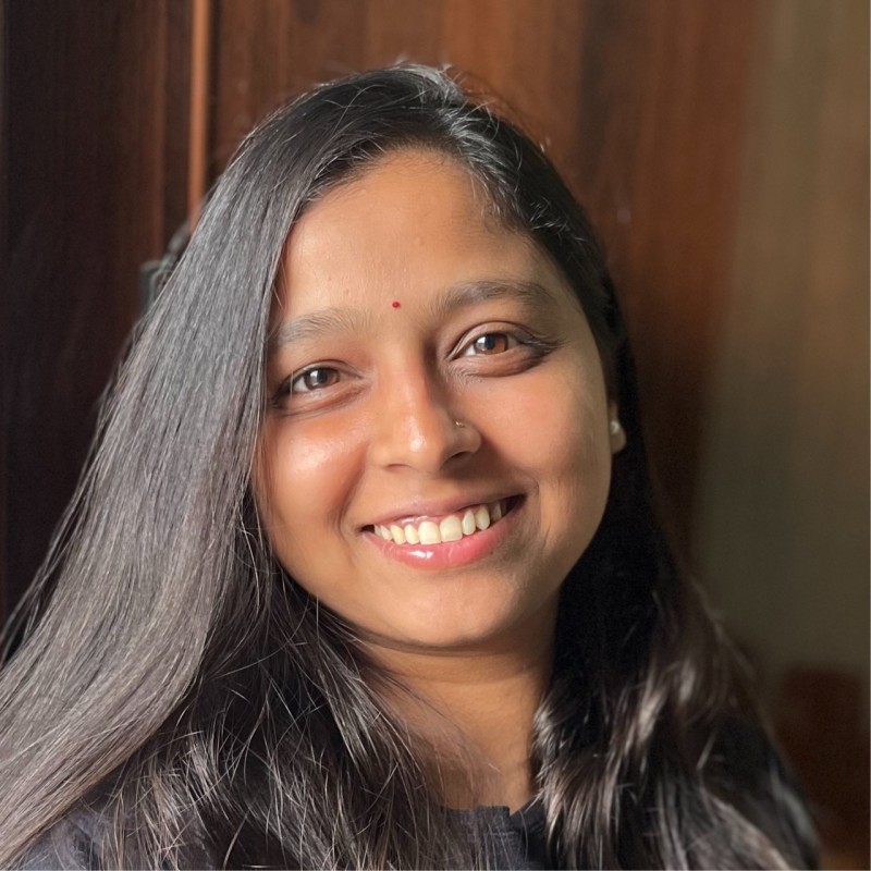 Namratha Hegde - Data Scientist | Stackforce