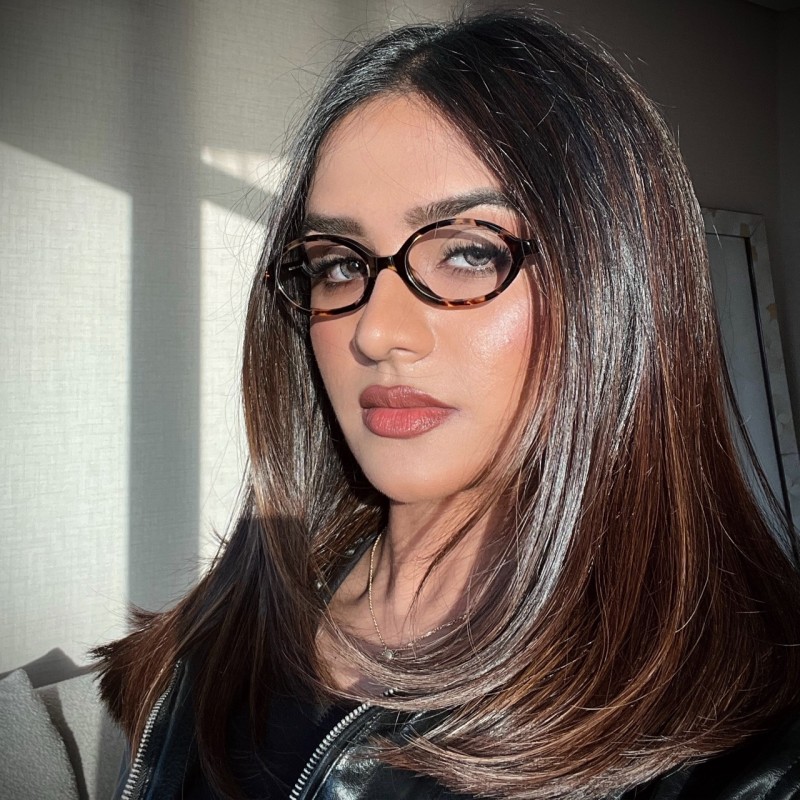 Namya Khan - Founder | Stackforce