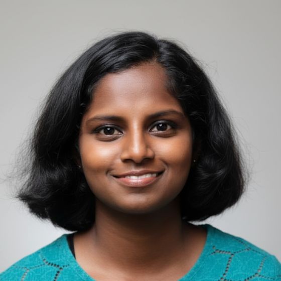 Namya LG - Co-Founder | Stackforce