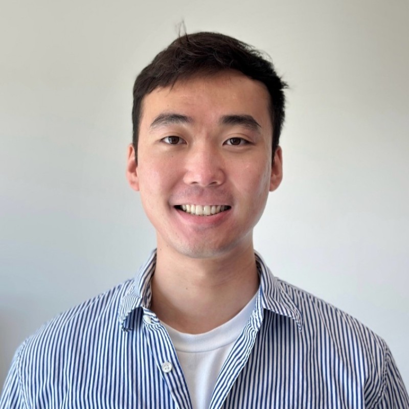 Nan Wang - AI Researcher | Stackforce