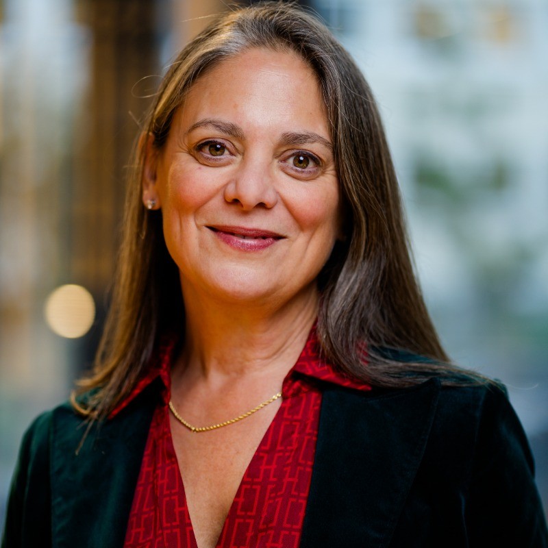 Nancy Bewlay - CEO | Stackforce