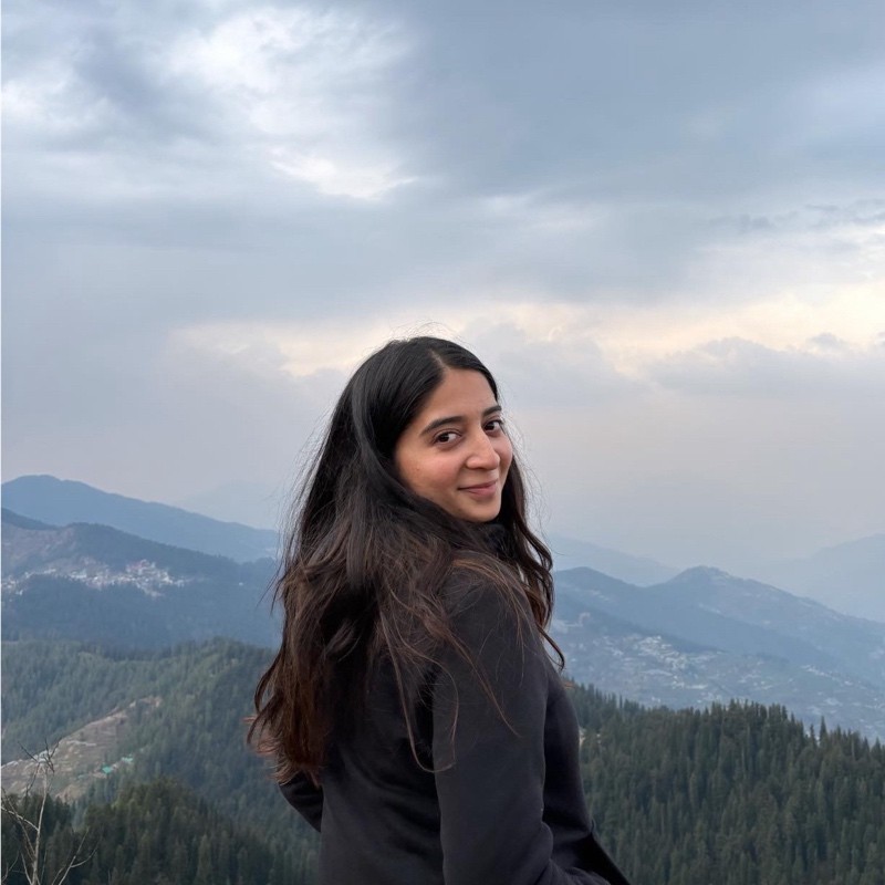 Nancy Gupta - Business Development Executive | Stackforce