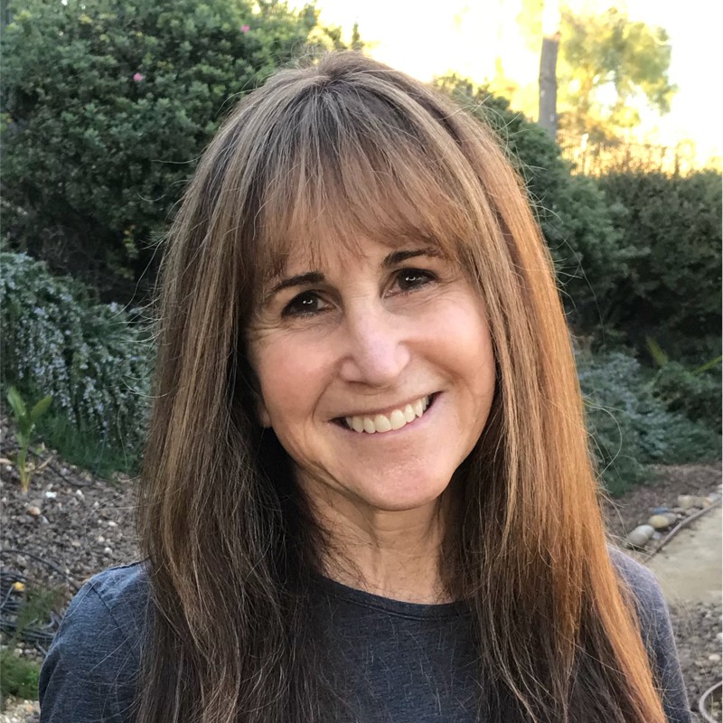 Nancy Ulene - Product Manager | Stackforce