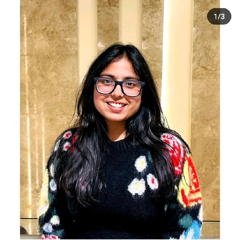 Nancy yadav - Software Engineer | Stackforce