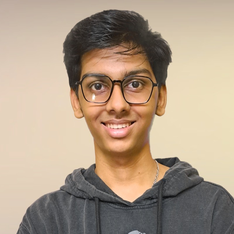 Nandan Bhole - Business Development Executive | Stackforce