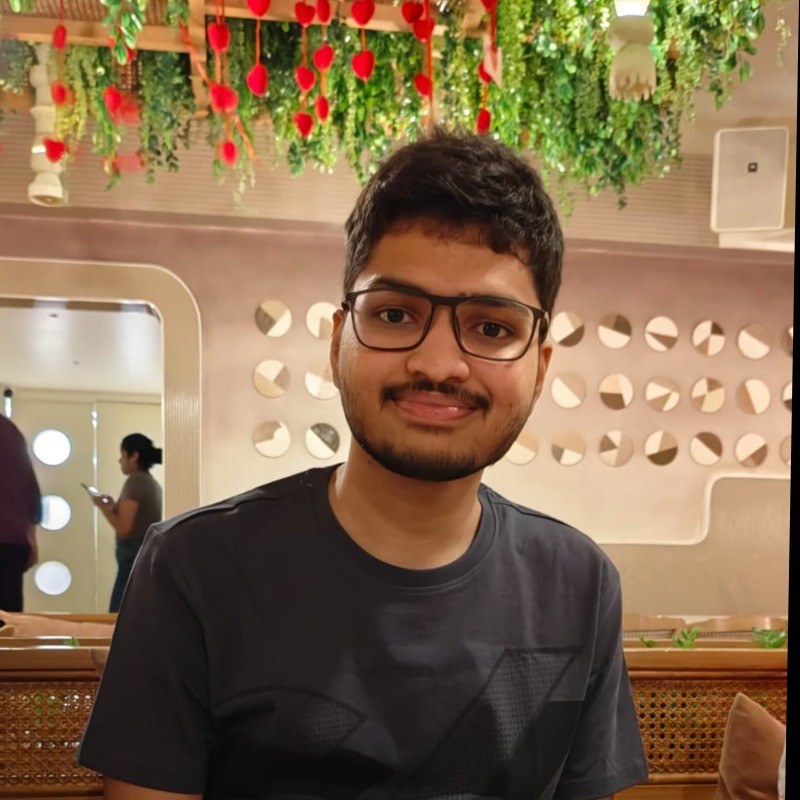 Nandan Manjunath I - Software Engineer | Stackforce