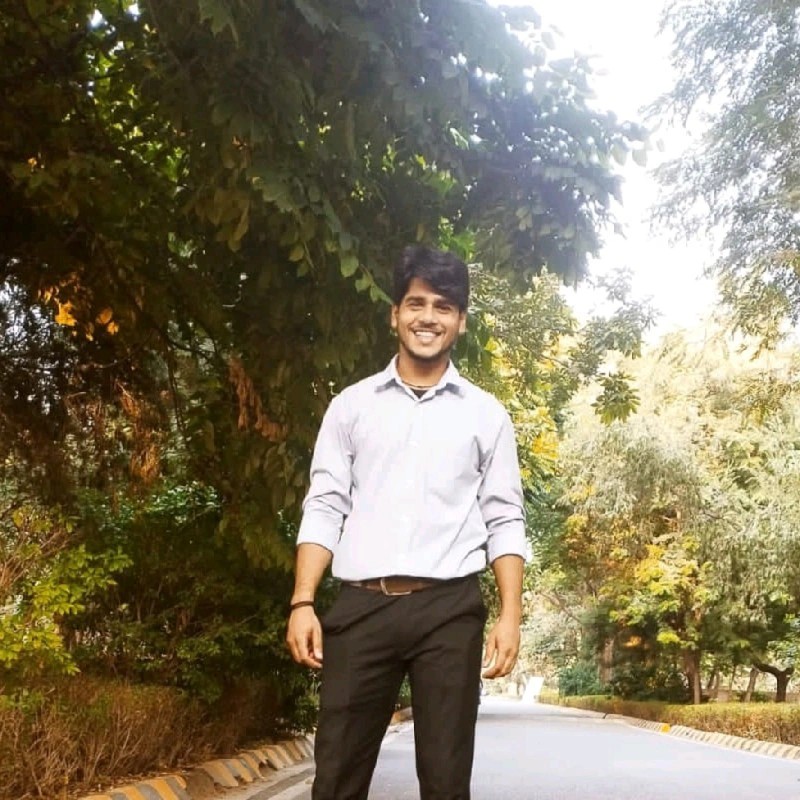 Nandan Soni - Software Engineer | Stackforce