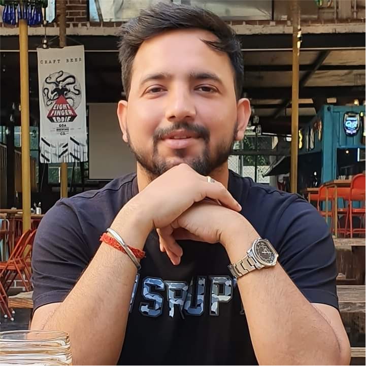 Nandan Kumar - Software Engineer | Stackforce
