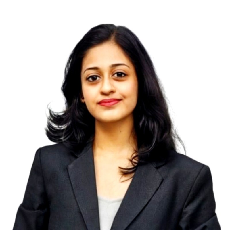Nandhana A.R - Recruiter | Stackforce