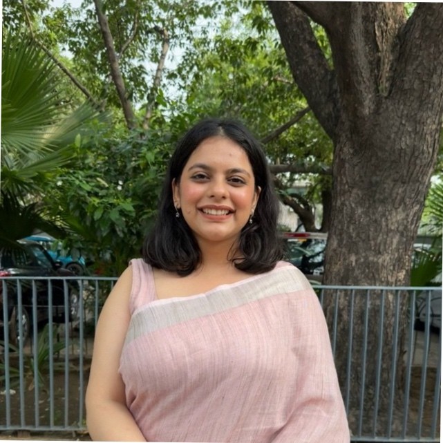 Nandini Arora - Recruiter | Stackforce