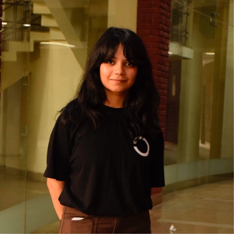 Nandini Jindal - Software Engineer | Stackforce