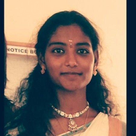 Nandini K - Firmware Engineer | Stackforce