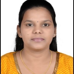 Nandini Narayan - Associate Consultant | Stackforce