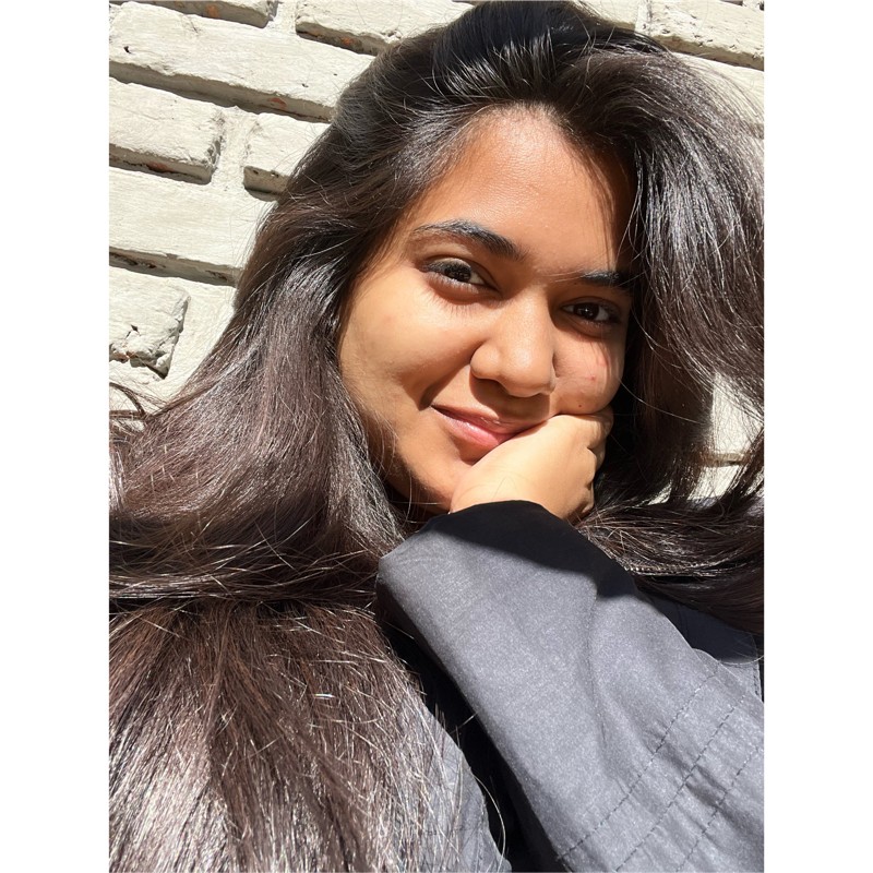 Nandini Saini - Software Engineer | Stackforce
