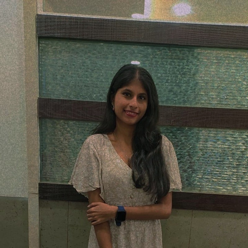 Nandini Vyas - Recruiter | Stackforce
