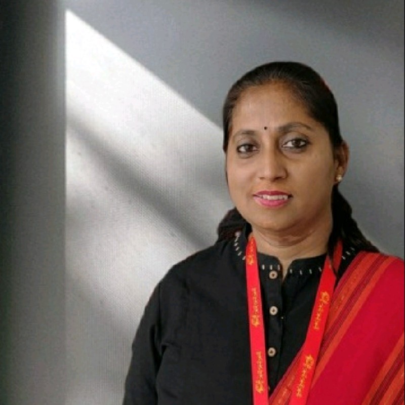Nandini Prasanna - CEO | Stackforce