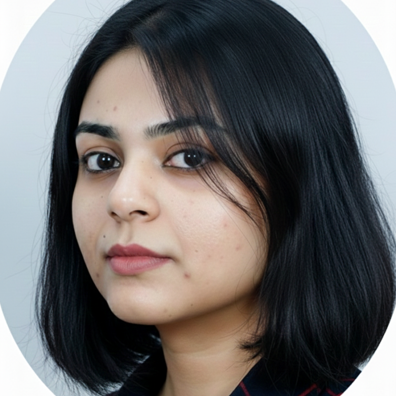 Nandini Chandra - Co-Founder | Stackforce