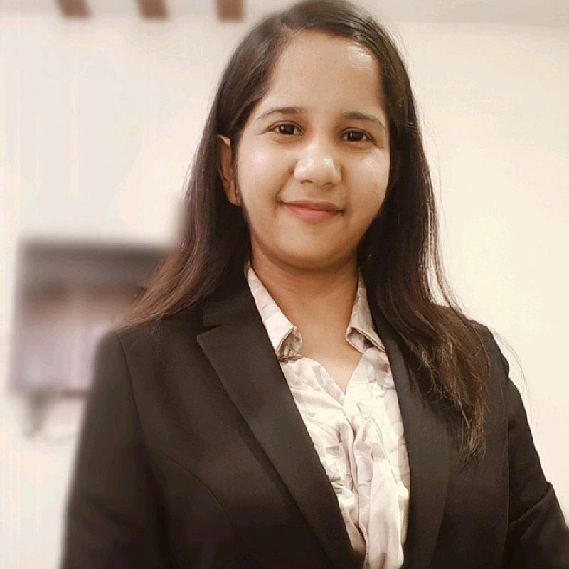Nandita Gaur - CEO | Stackforce