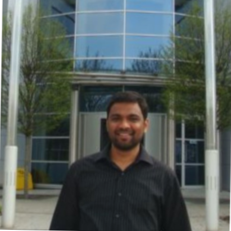 Naoman Daulatabad - Product Manager | Stackforce