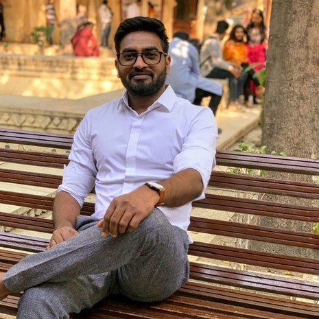 Krishna Kumar - CTO | Stackforce