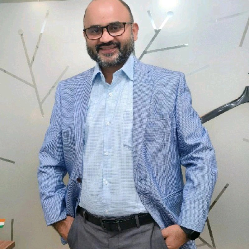 Narayan Gowda - Head of Talent | Stackforce