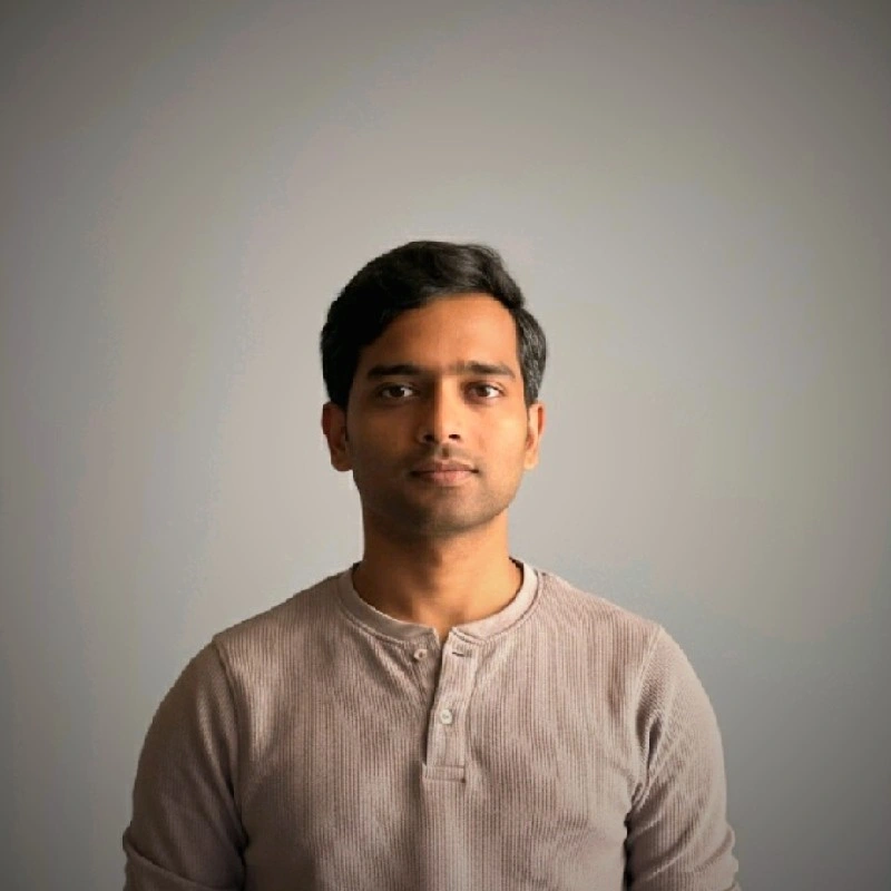 Narayan Kumar - Product Engineer | Stackforce