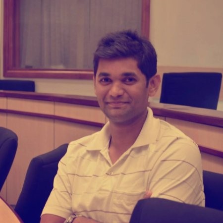 Narayan Tendulkar - Product Director | Stackforce