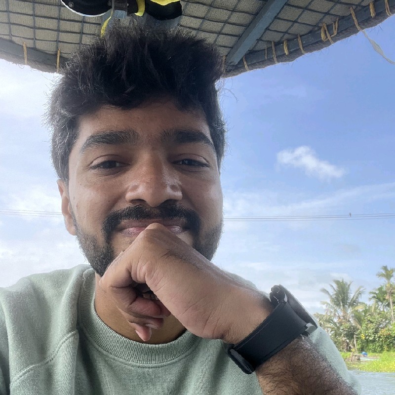 Narayana Swamy - Senior Software Engineer | Stackforce