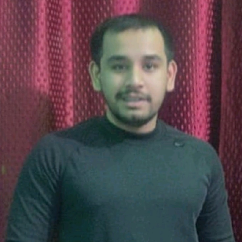 Narender singh chauhan - Operations Associate | Stackforce