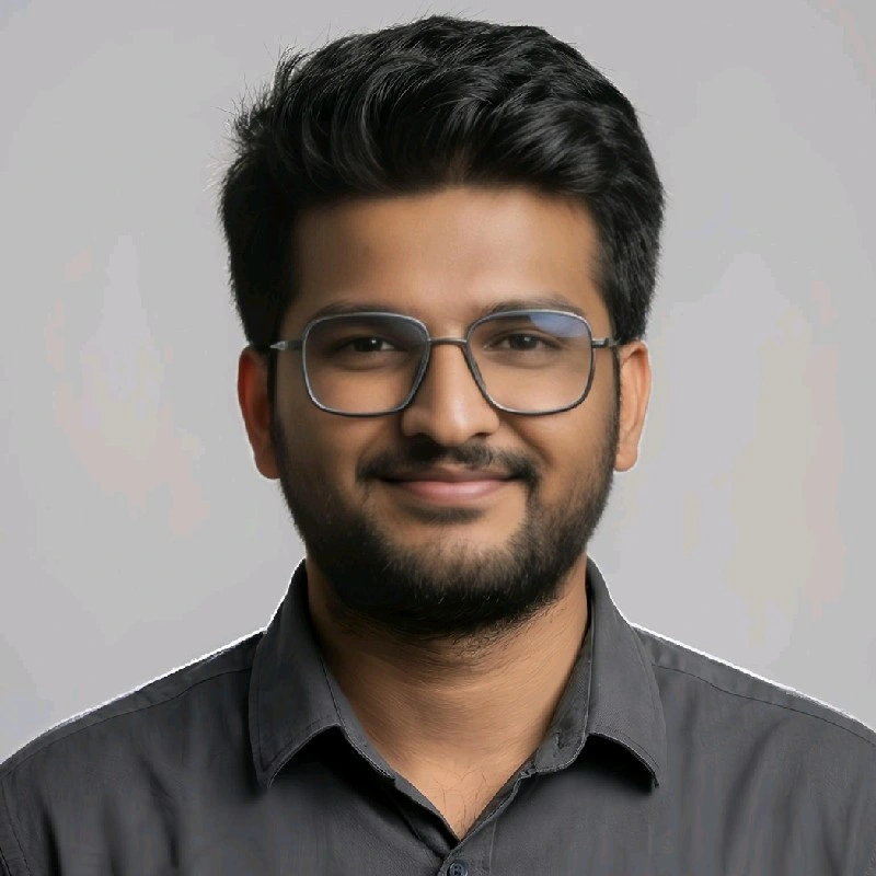 Narendra G. - AI Researcher | Stackforce