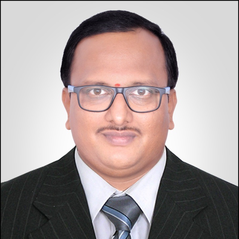 Narendra Gupta B P S - Product Manager | Stackforce