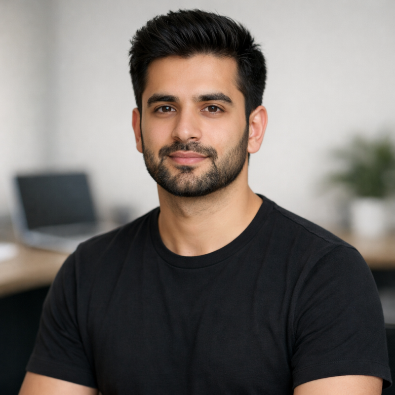 Narendra Kumar - Data Scientist | Stackforce