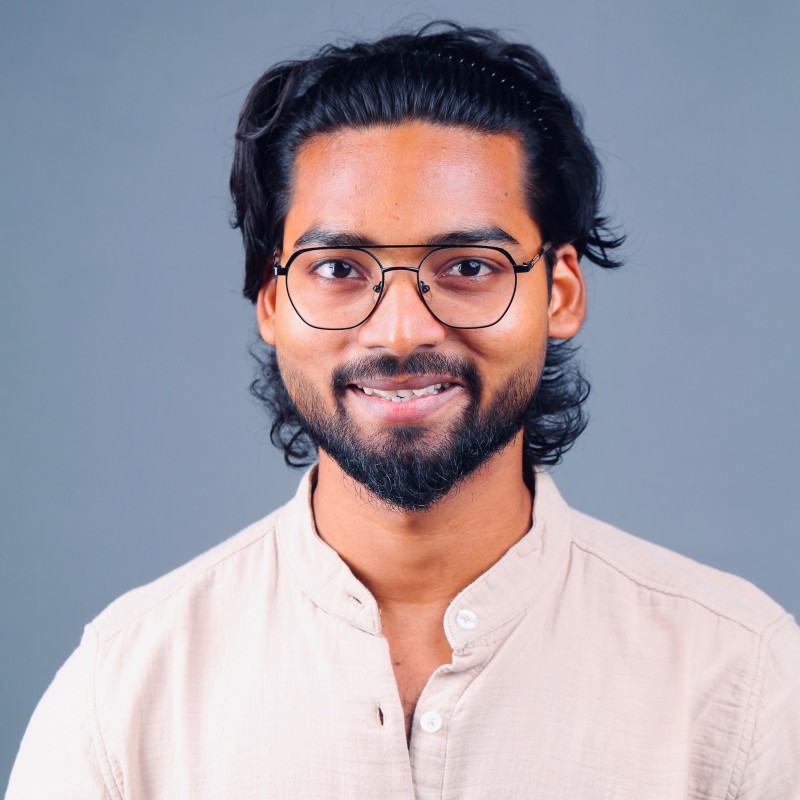 Narendra Mall - AI Researcher | Stackforce