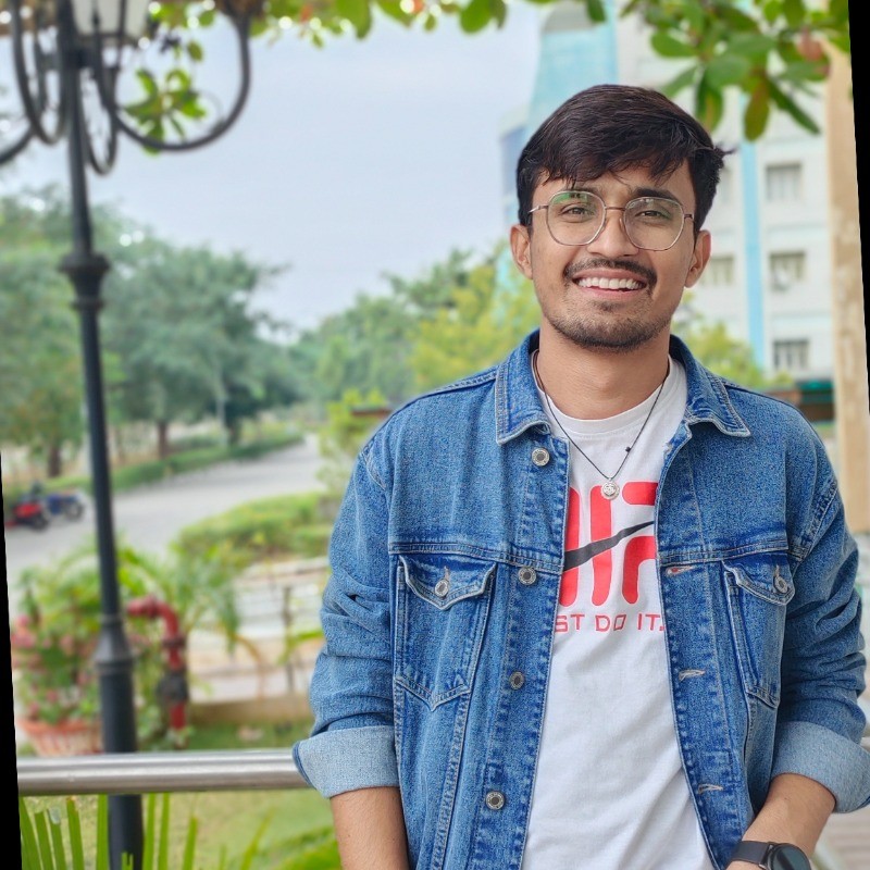 Narendra Nehra - Software Engineer | Stackforce