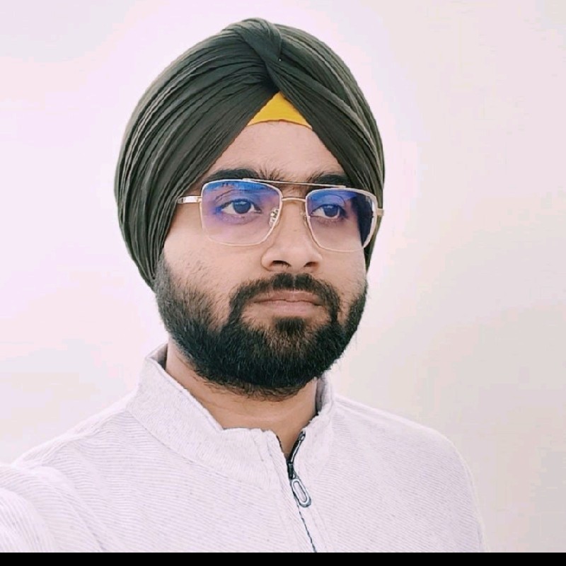 Narendra Singh - Software Engineer | Stackforce