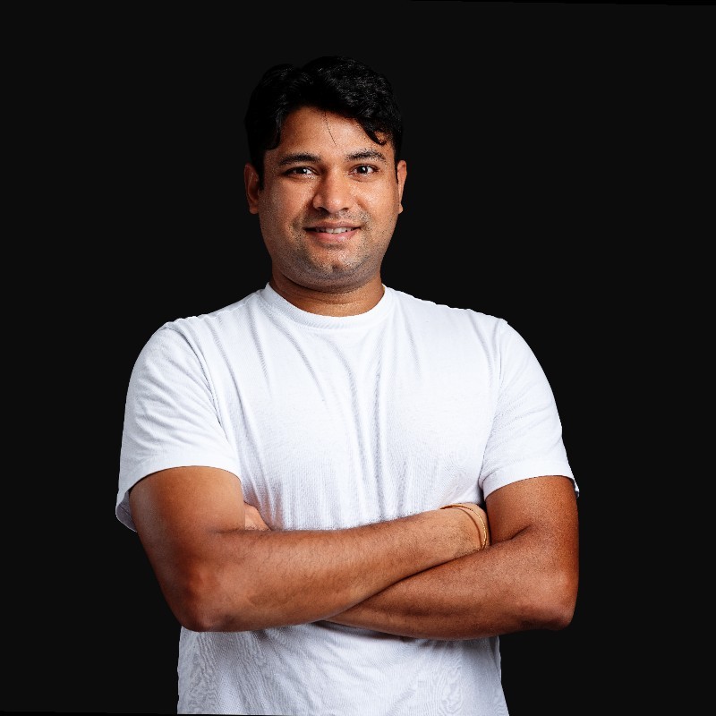 Narendra kumar Soni - CTO | Stackforce