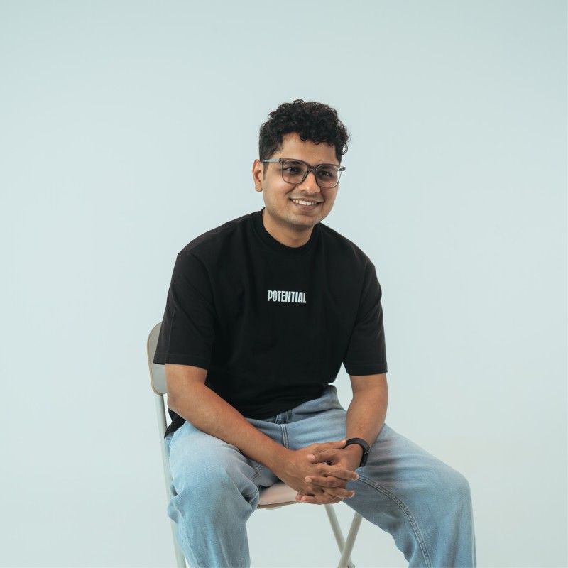 Naren Krishna - CEO | Stackforce