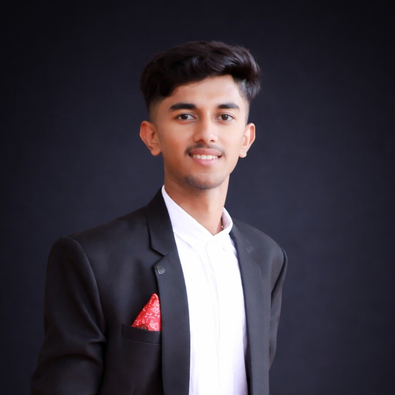 Naren S J - CTO | Stackforce