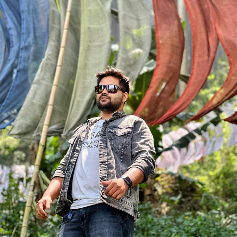 Naresh Gopu - Operations Associate | Stackforce