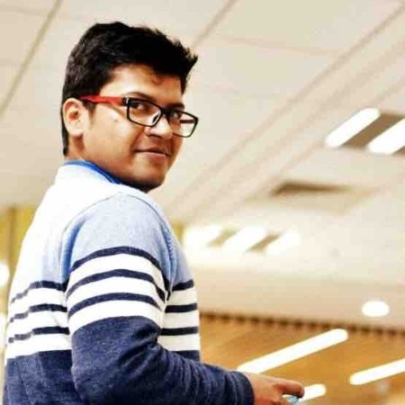 Naresh Jain - DevOps Engineer | Stackforce