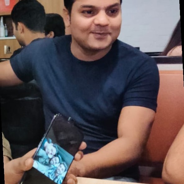 Naresh Kumar Rajoria - Operations Associate | Stackforce