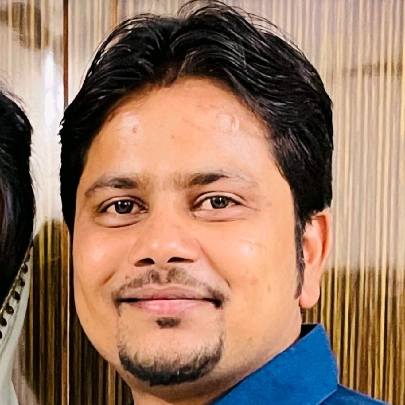 Naresh Bhansali - Operations Associate | Stackforce