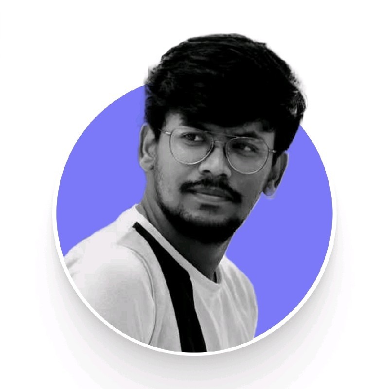 Naresh Kumar - UI Designer | Stackforce