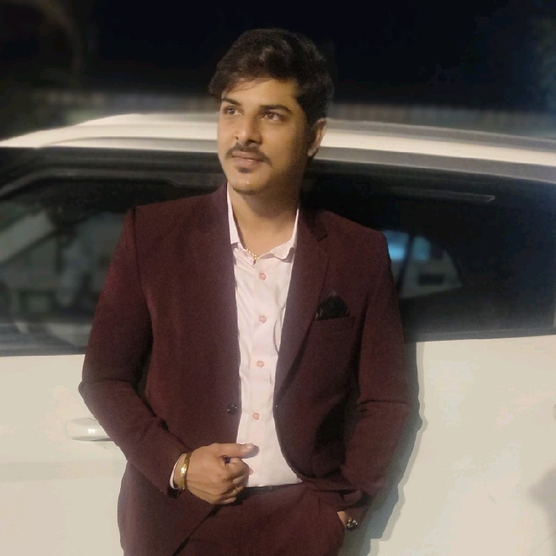 Nasim khan Patan - Software Engineer | Stackforce