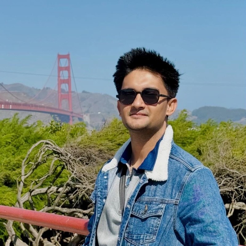 Nasi Chaudhari - DevOps Engineer | Stackforce