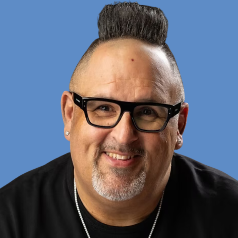 Shawn Nason - Co-Founder | Stackforce